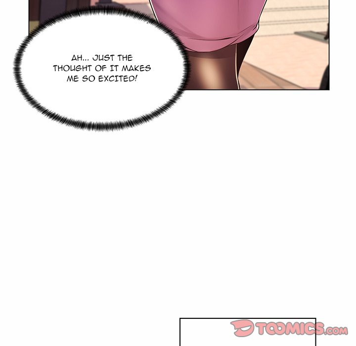 The Teacher’s Secret Chapter 8 Page 87