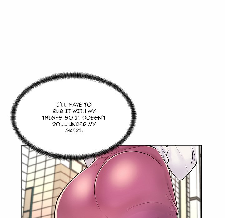 The Teacher’s Secret Chapter 8 Page 92