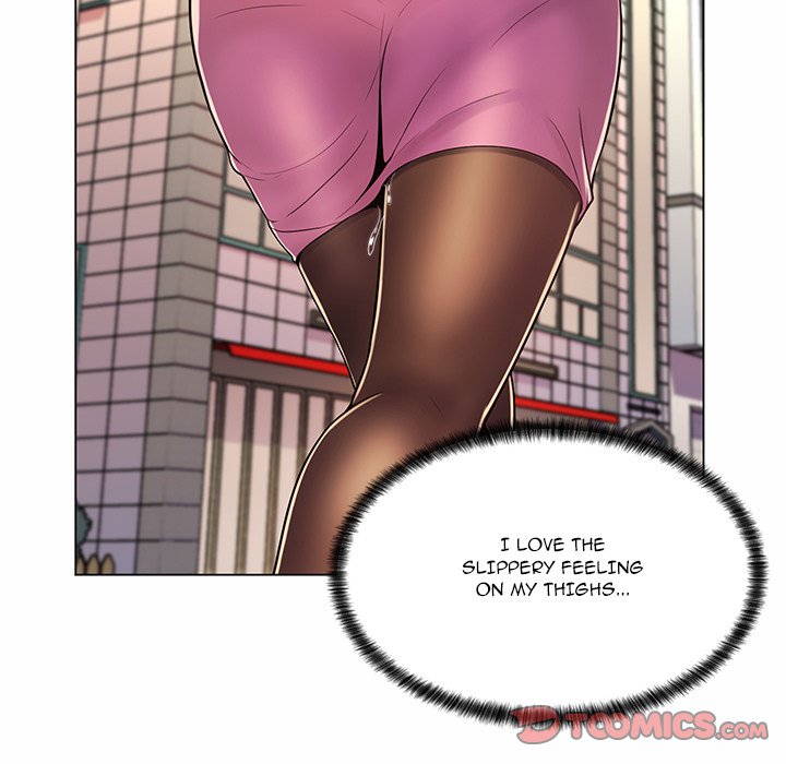 The Teacher’s Secret Chapter 8 Page 93