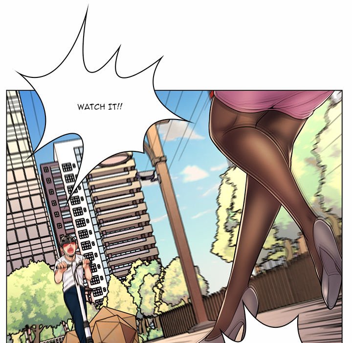 The Teacher’s Secret Chapter 8 Page 94