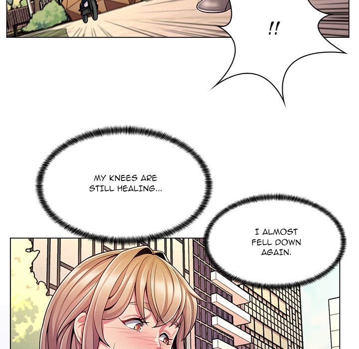 The Teacher’s Secret Chapter 8 Page 95