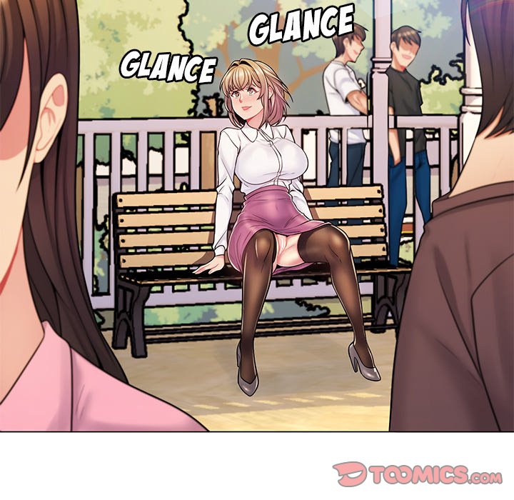 The Teacher’s Secret Chapter 8 Page 99