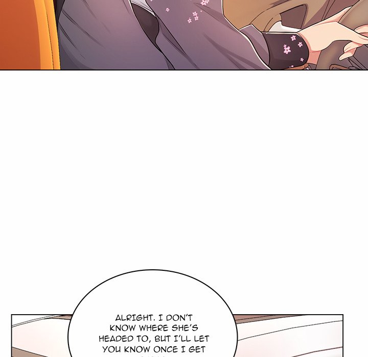 The Teacher’s Secret Chapter 9 Page 10