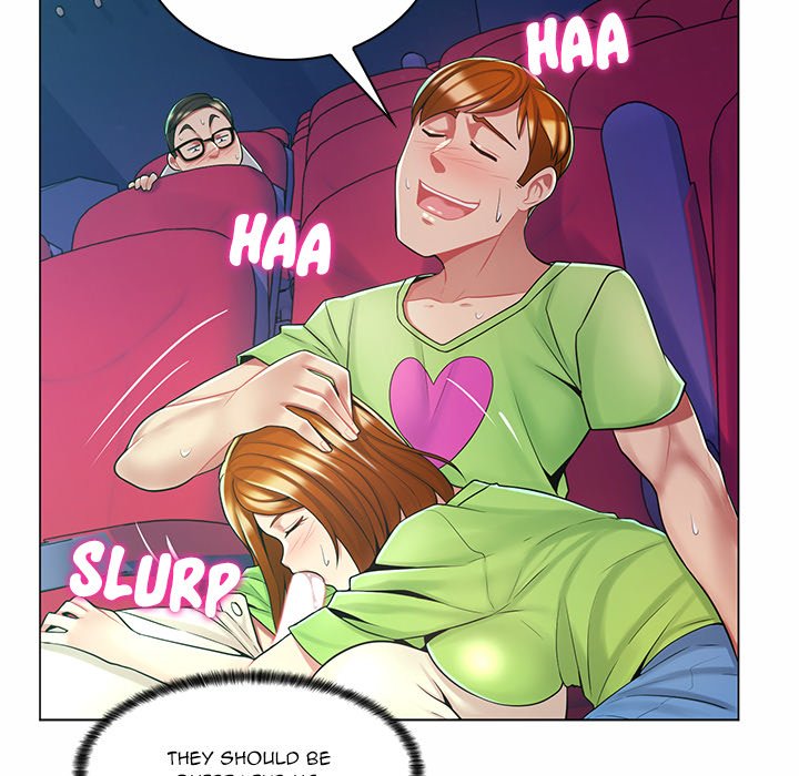 The Teacher’s Secret Chapter 9 Page 100