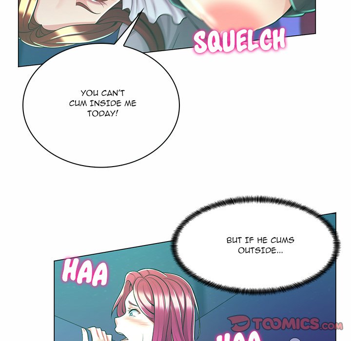 The Teacher’s Secret Chapter 9 Page 104
