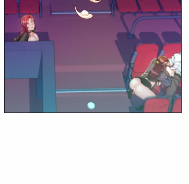 The Teacher’s Secret Chapter 9 Page 108