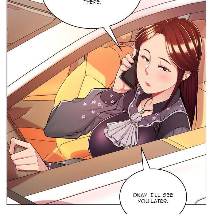 The Teacher’s Secret Chapter 9 Page 11