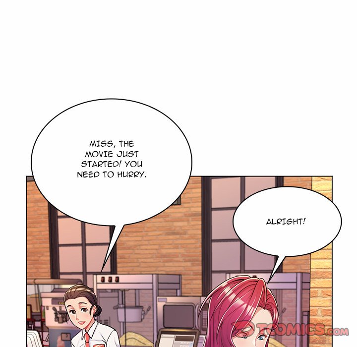 The Teacher’s Secret Chapter 9 Page 14