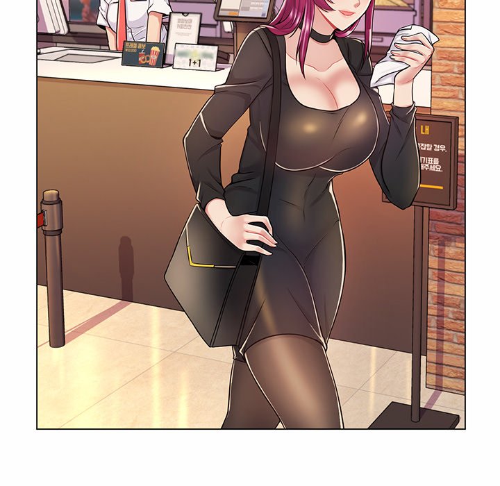 The Teacher’s Secret Chapter 9 Page 15