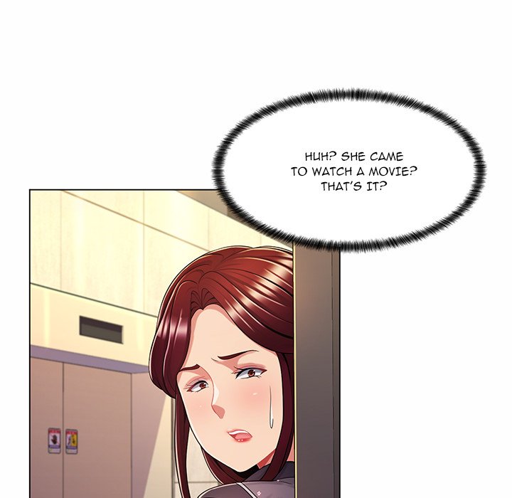The Teacher’s Secret Chapter 9 Page 16