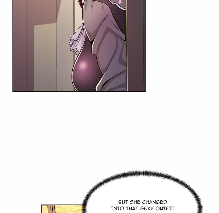 The Teacher’s Secret Chapter 9 Page 17