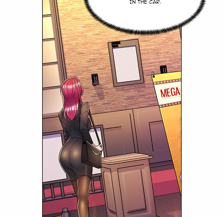 The Teacher’s Secret Chapter 9 Page 18