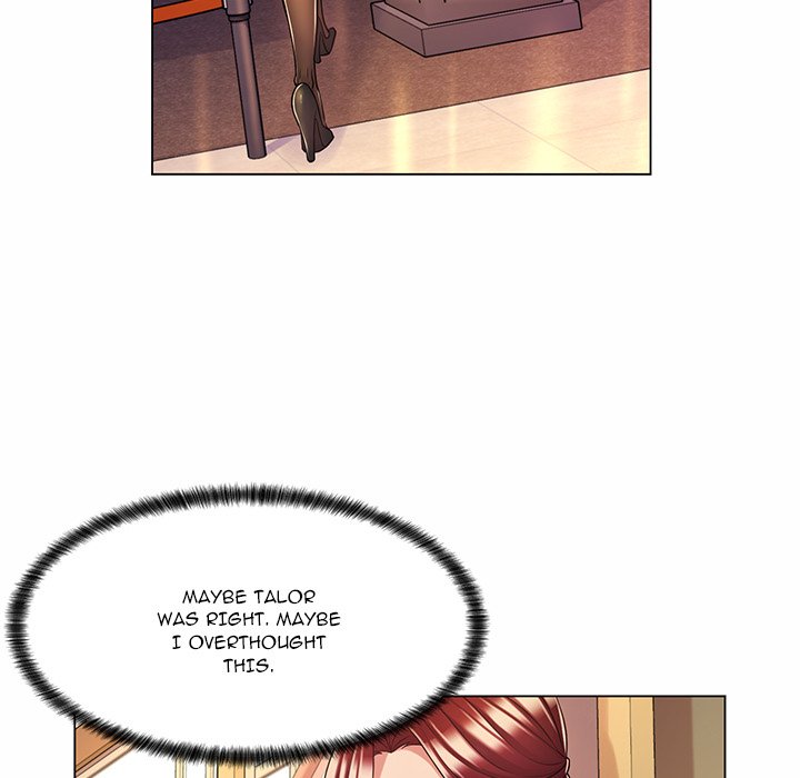 The Teacher’s Secret Chapter 9 Page 19