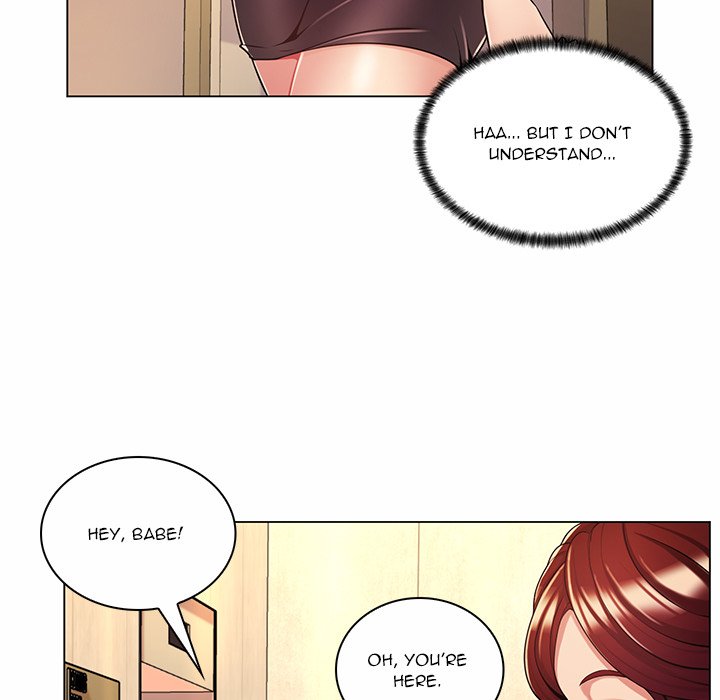 The Teacher’s Secret Chapter 9 Page 21