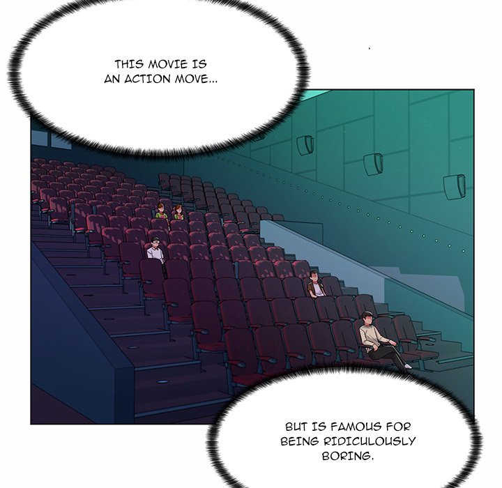 The Teacher’s Secret Chapter 9 Page 24