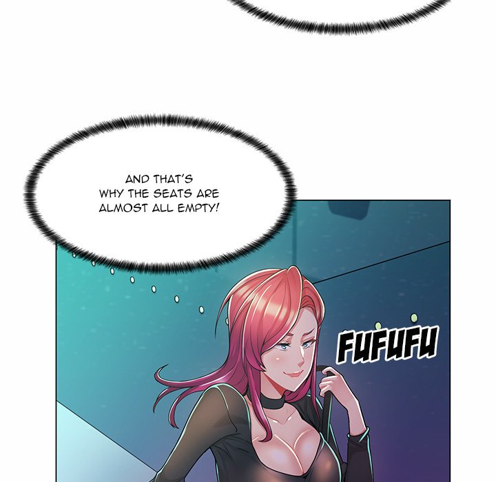 The Teacher’s Secret Chapter 9 Page 25