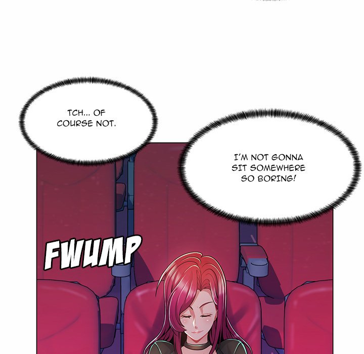 The Teacher’s Secret Chapter 9 Page 27