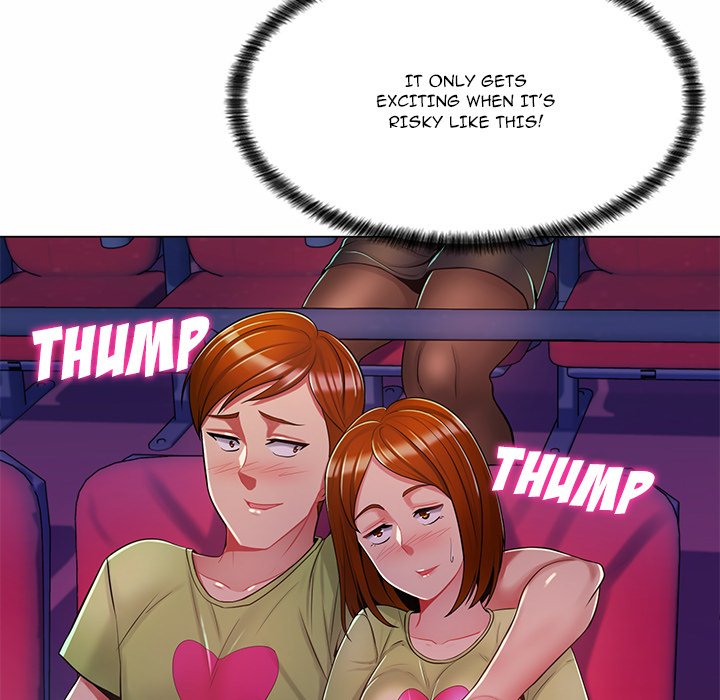 The Teacher’s Secret Chapter 9 Page 29