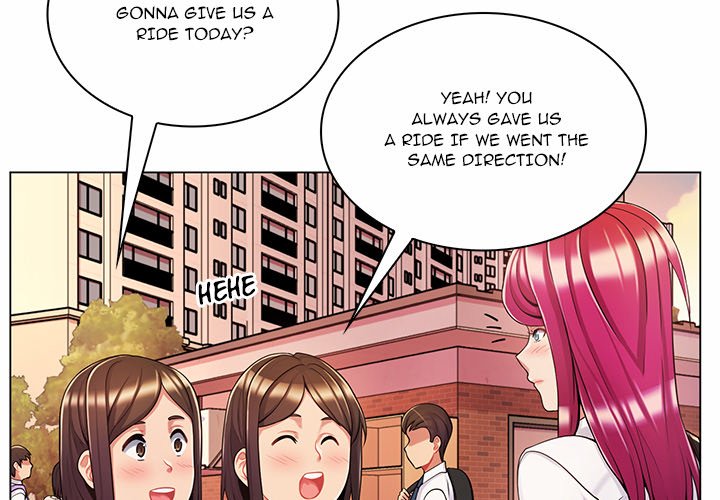 The Teacher’s Secret Chapter 9 Page 3