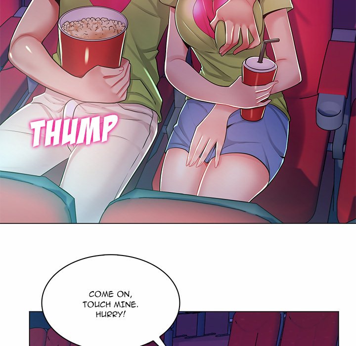 The Teacher’s Secret Chapter 9 Page 30