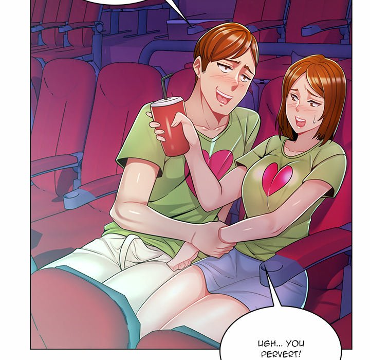 The Teacher’s Secret Chapter 9 Page 31