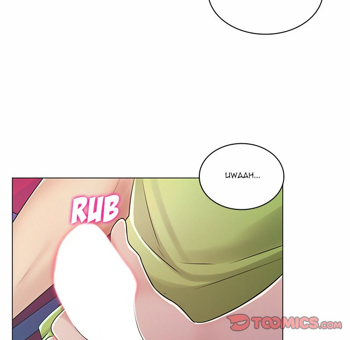 The Teacher’s Secret Chapter 9 Page 32