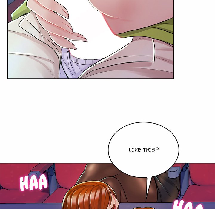 The Teacher’s Secret Chapter 9 Page 33