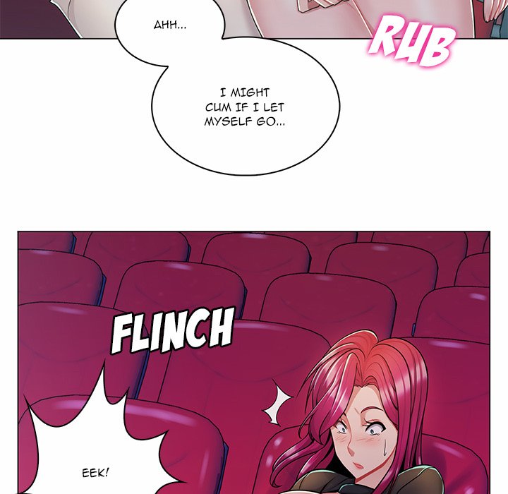 The Teacher’s Secret Chapter 9 Page 35