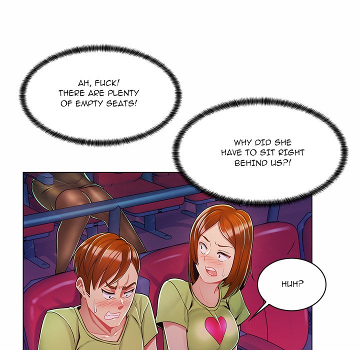 The Teacher’s Secret Chapter 9 Page 37