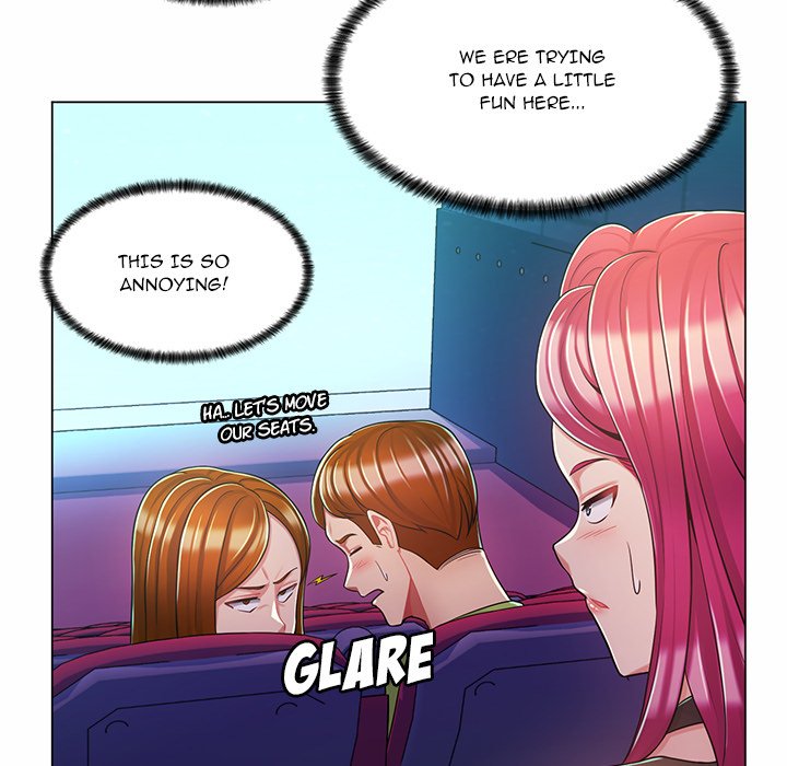 The Teacher’s Secret Chapter 9 Page 39