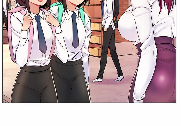 The Teacher’s Secret Chapter 9 Page 4