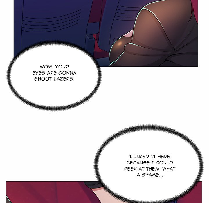 The Teacher’s Secret Chapter 9 Page 40