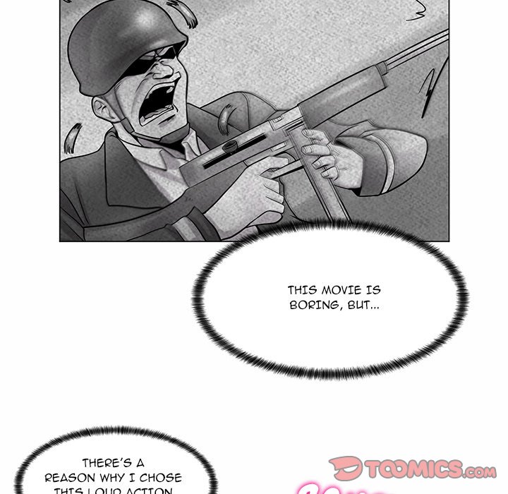 The Teacher’s Secret Chapter 9 Page 44