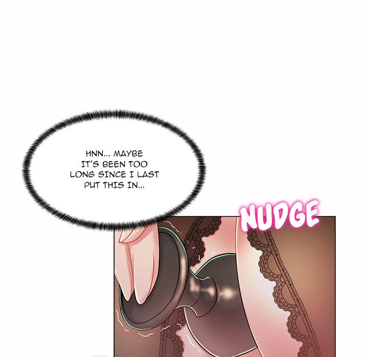 The Teacher’s Secret Chapter 9 Page 49