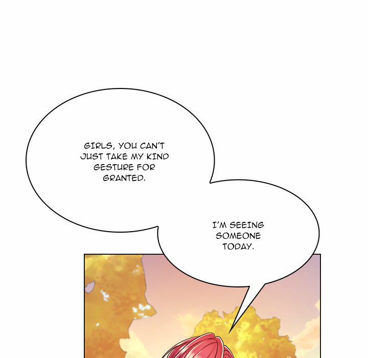 The Teacher’s Secret Chapter 9 Page 5