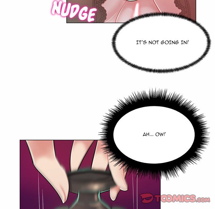 The Teacher’s Secret Chapter 9 Page 50