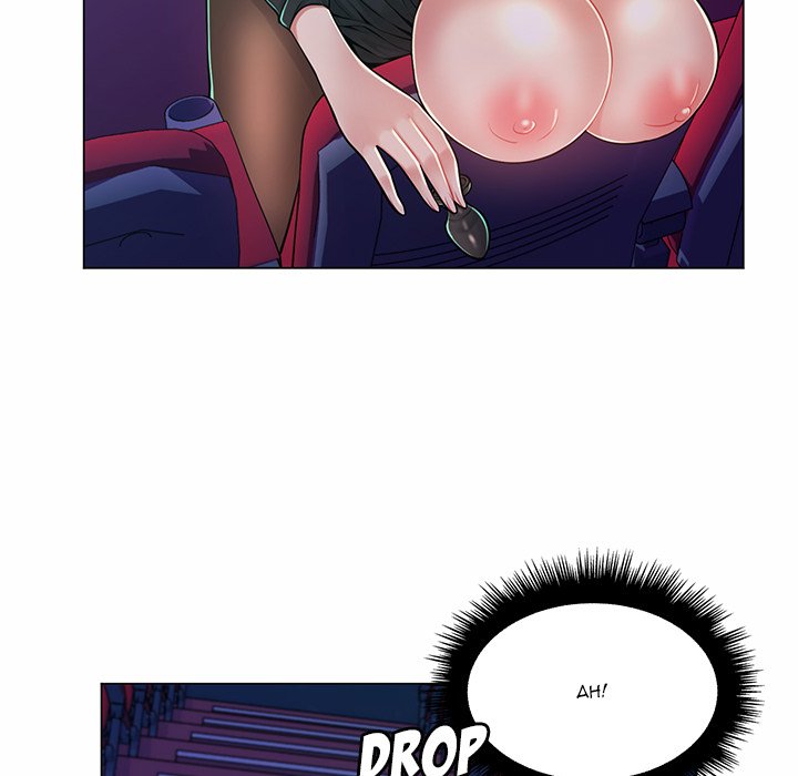 The Teacher’s Secret Chapter 9 Page 53