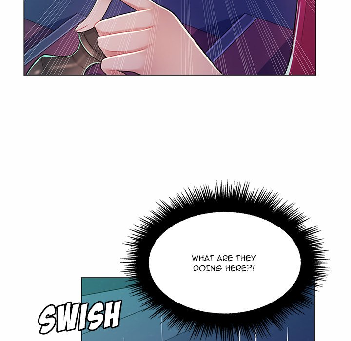 The Teacher’s Secret Chapter 9 Page 58
