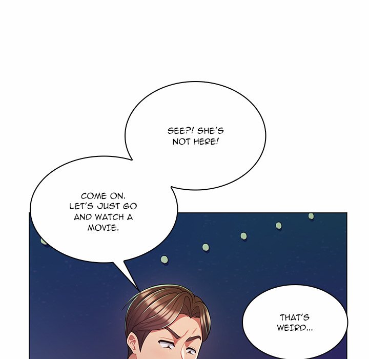 The Teacher’s Secret Chapter 9 Page 60