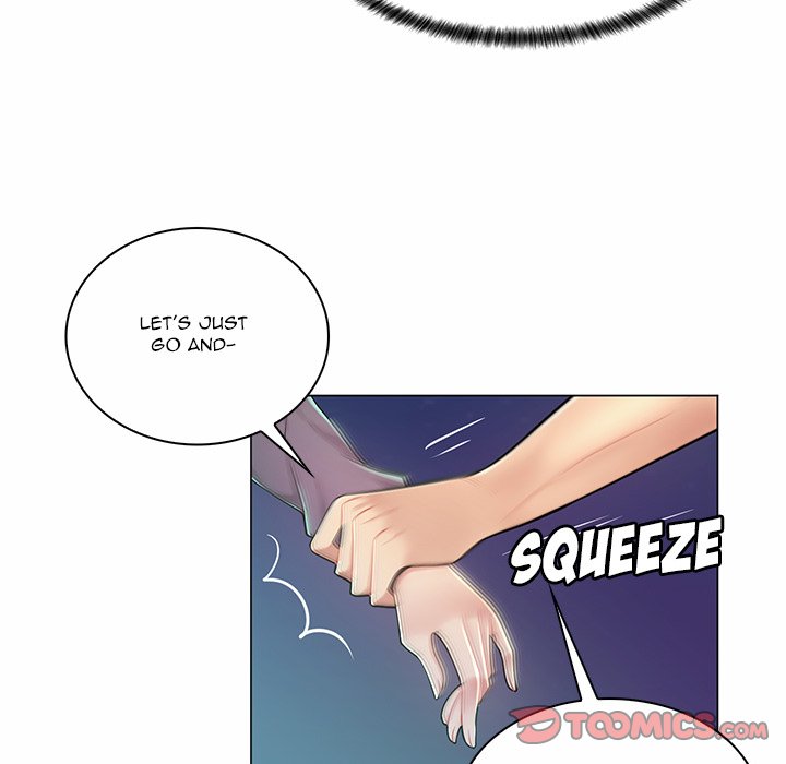 The Teacher’s Secret Chapter 9 Page 62