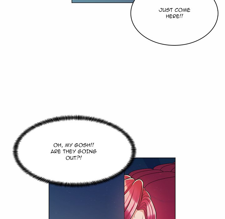The Teacher’s Secret Chapter 9 Page 63