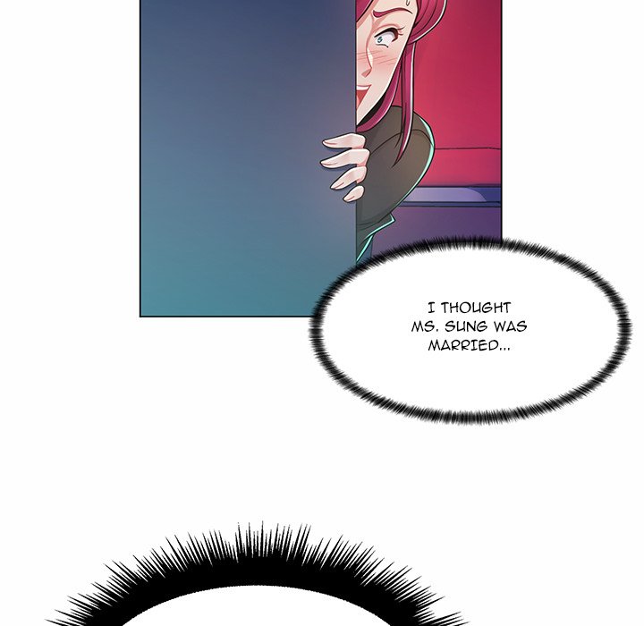 The Teacher’s Secret Chapter 9 Page 64