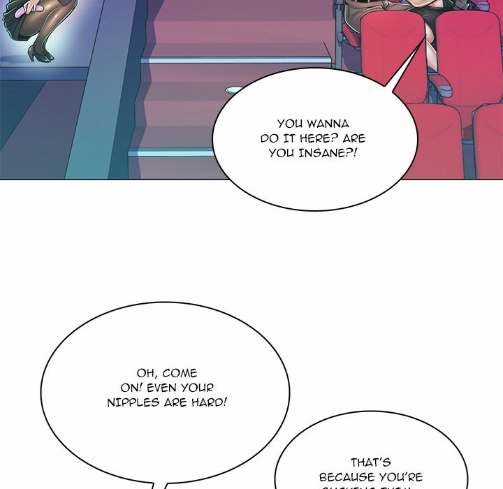 The Teacher’s Secret Chapter 9 Page 69
