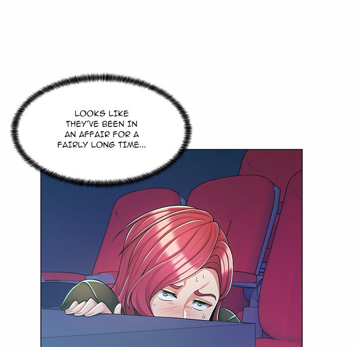 The Teacher’s Secret Chapter 9 Page 71