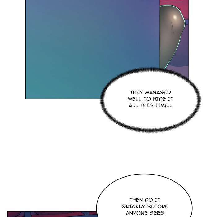 The Teacher’s Secret Chapter 9 Page 72