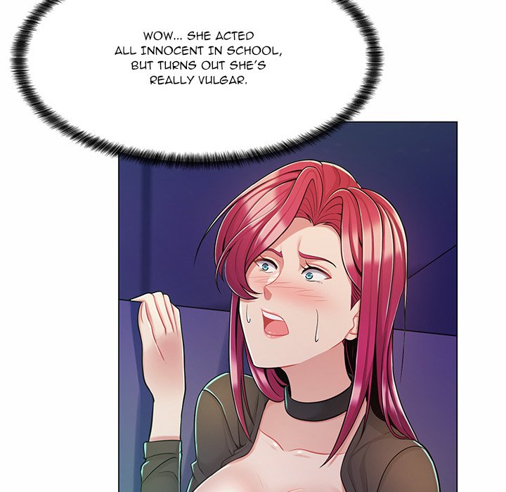 The Teacher’s Secret Chapter 9 Page 76