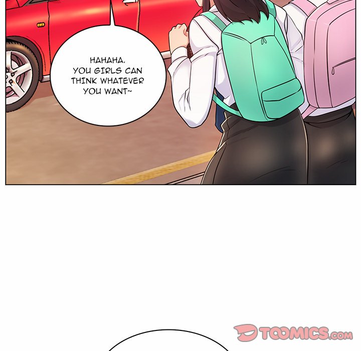The Teacher’s Secret Chapter 9 Page 8