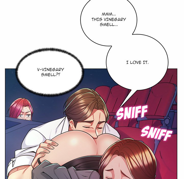 The Teacher’s Secret Chapter 9 Page 82