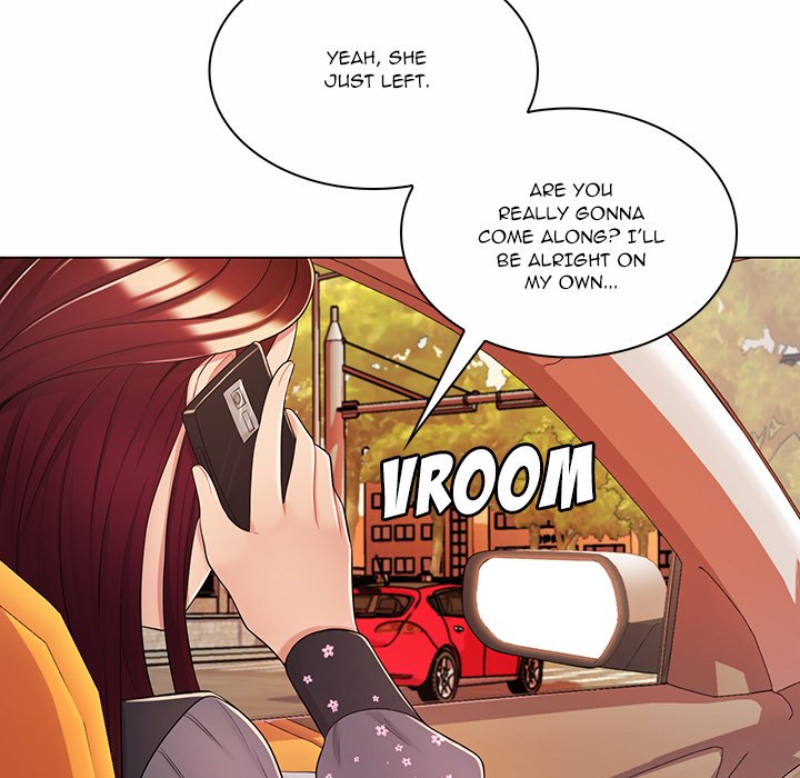 The Teacher’s Secret Chapter 9 Page 9