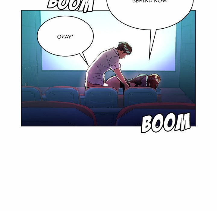 The Teacher’s Secret Chapter 9 Page 90